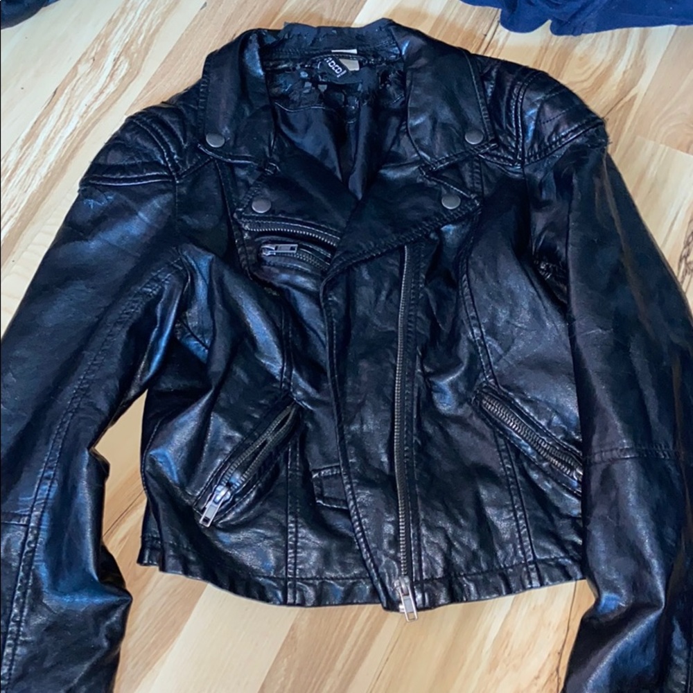 Jacket